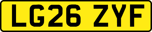 LG26ZYF