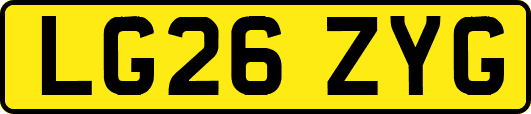 LG26ZYG
