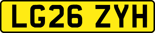 LG26ZYH
