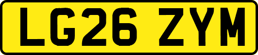 LG26ZYM