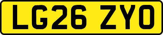 LG26ZYO