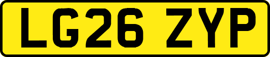 LG26ZYP