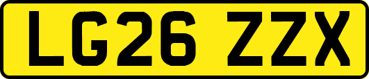 LG26ZZX