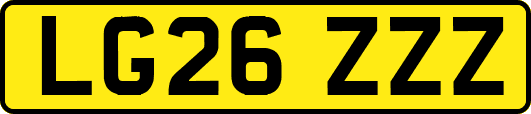 LG26ZZZ