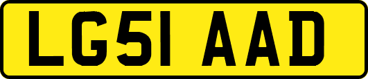 LG51AAD