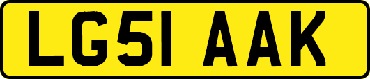 LG51AAK