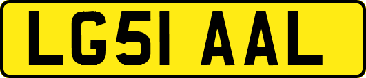 LG51AAL