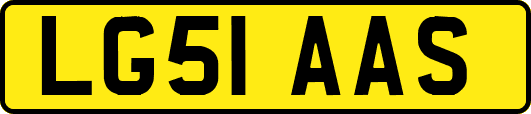 LG51AAS