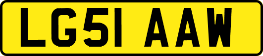 LG51AAW