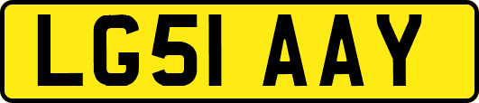 LG51AAY