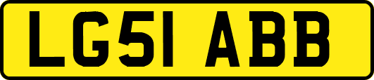 LG51ABB