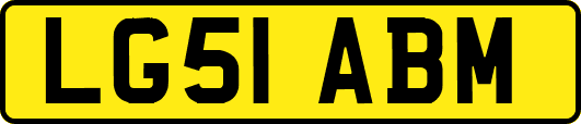 LG51ABM