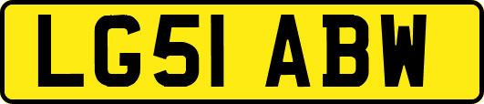 LG51ABW