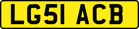 LG51ACB