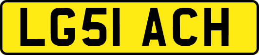 LG51ACH