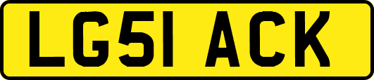 LG51ACK