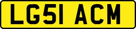 LG51ACM