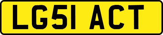 LG51ACT