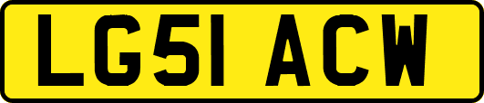 LG51ACW