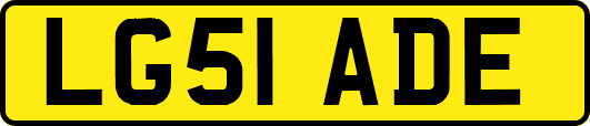 LG51ADE