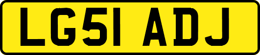 LG51ADJ