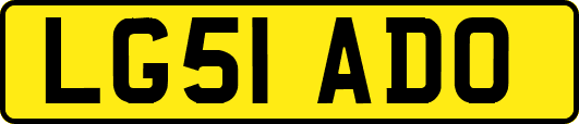 LG51ADO