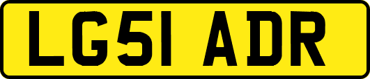 LG51ADR