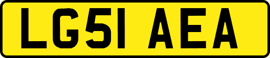 LG51AEA