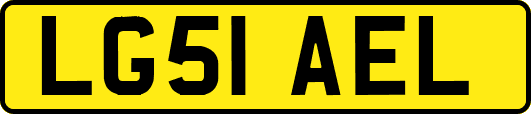 LG51AEL