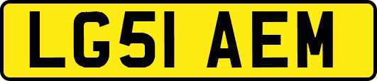 LG51AEM