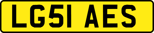 LG51AES