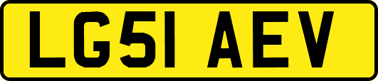 LG51AEV