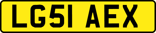 LG51AEX