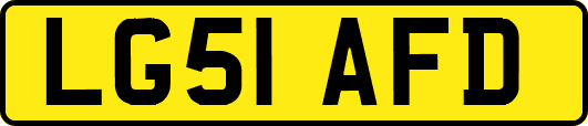 LG51AFD