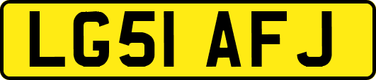 LG51AFJ