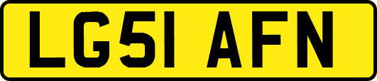 LG51AFN