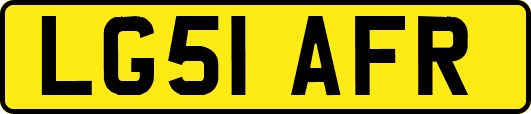 LG51AFR