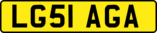 LG51AGA