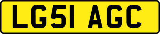 LG51AGC