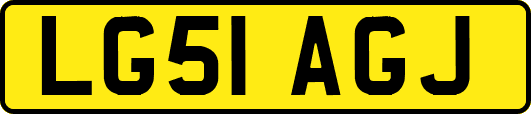 LG51AGJ