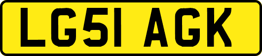 LG51AGK