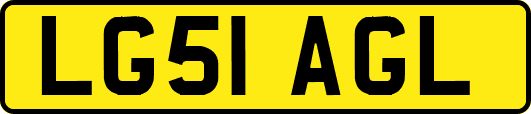 LG51AGL