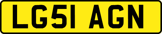 LG51AGN