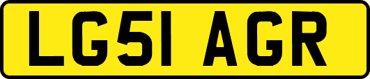 LG51AGR