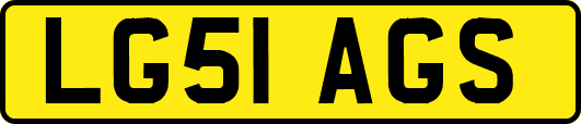 LG51AGS