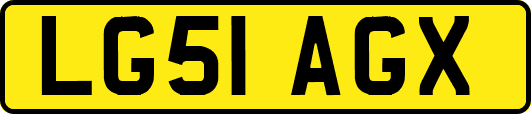 LG51AGX