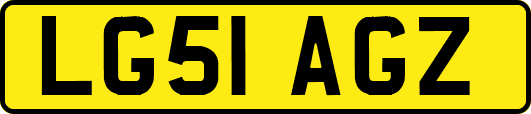 LG51AGZ