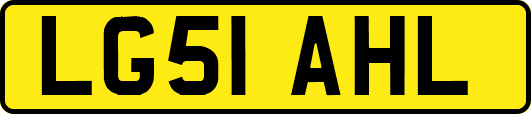 LG51AHL