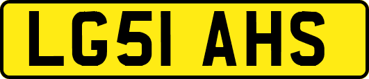 LG51AHS