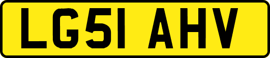 LG51AHV